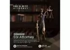 SSI Attorney
