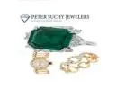 Peter Suchy Jewelers: Offers Best Antique & Vintage Jewelry 