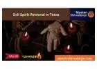Master Shiva Durga: Your Solution for Evil Spirit Removal in Texas