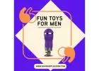 Grab The Best Online Sex Toys in Manama | bahrainpleasure.com