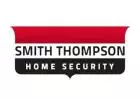 Smith Thompson Home Security and Alarm Houston