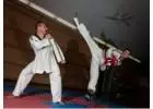 Taekwondo Fairfield