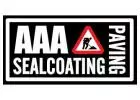 AAA Sealcoating & Asphalt Maintenace