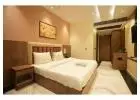 Hotels near Sharda University Greater Noida