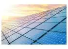 Power Up Your Business Commercial Solar Installation