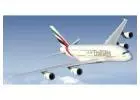 How can I change the name on an Emirates Airlines ticket?