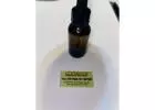 CBD Tinture Grape Seed Oil