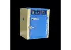 Advanced Laboratory Hot Air Oven Manufacturer and Supplier