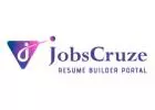 Use JobsCruze's AI Job Interview Service to Unlock Your Interview Success! 