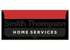 Smith Thompson Home Security and Alarm Austin