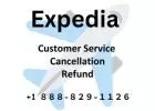 Is Expedia really free cancellation? Ring: +1-888-829-1126