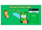 "Solving the Transfer Troubles”:How to Fix Cash App Transfer Failed Issue?
