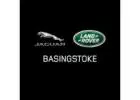 Harwoods Land Rover Basingstoke