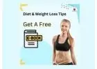 Dieting and Weight Loss Tips