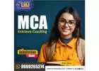 Crack Your MCA Entrance Exams with Delhi's Top Coaching!