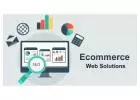 Transform Your Online Presence with SEO Spidy: India's Choice for Ecommerce Marketing