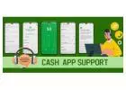 Call™ (+1)-855-538-1843- Why is my transfer failing on Cash App and how to Fix Error #Support