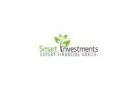 Cogent Financial Services Ltd T/A Smart Investments