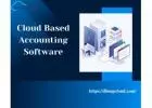 Cloud Based Accounting Software 