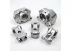 aluminium die casting manufacturers