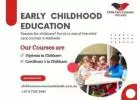 Invest in Your Future: Premier Child Care Courses in Adelaide