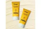 Sunscreen SPF 50 For Oily Skin