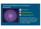 Unveiling the Mysteries of Astrologer in Manhattan