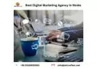 Best Digital Marketing Agency in Noida - Microflair 