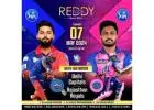 Score Big: Reddy Anna Club's Winning Strategies for IPL 2024