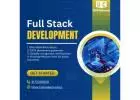 Master Full Stack Development: From Foundations to Frontiers!