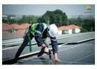Harnessing Sustainable Energy: The Benefits of Solar Power Installation