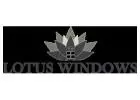 Lotus Windows, The Best Double Glazing Supplier In The UK
