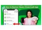 How to Borrow Money from Cash App? “Ultimate [&Complete~Guide to Borrowing Money Easily" #U$A