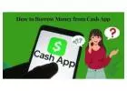 How do you qualify to borrow from Cash App? “Qualifying for a Cash App Loan Made Easy"