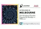 Best Astrological Remedies Suggested by Astrologer in Melbourne
