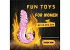 Shop Online Sex Toys in Dubai | adultvibesuae.com