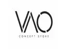 Unveiling Luxury: Designer Women's Clothing at VAO Concept Store