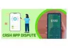 How do I get my money back from Cash App-"Resolving Cash App Dispute”? Get Help ((