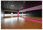 Best Dance Studio in Epping
