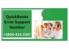 Does QuickBooks EnterPrise have live support?