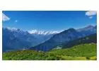 Book Hyderabad to Manali Tour Packages