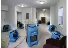 Flooded Carpet Drying Services in Melbourne 