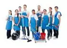 "op-Rated Cleaning Services in Thousand Oaks: Professional, Reliable, Exceptional!